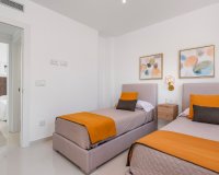 New Build - Villa - Mar Menor - Playa Honda