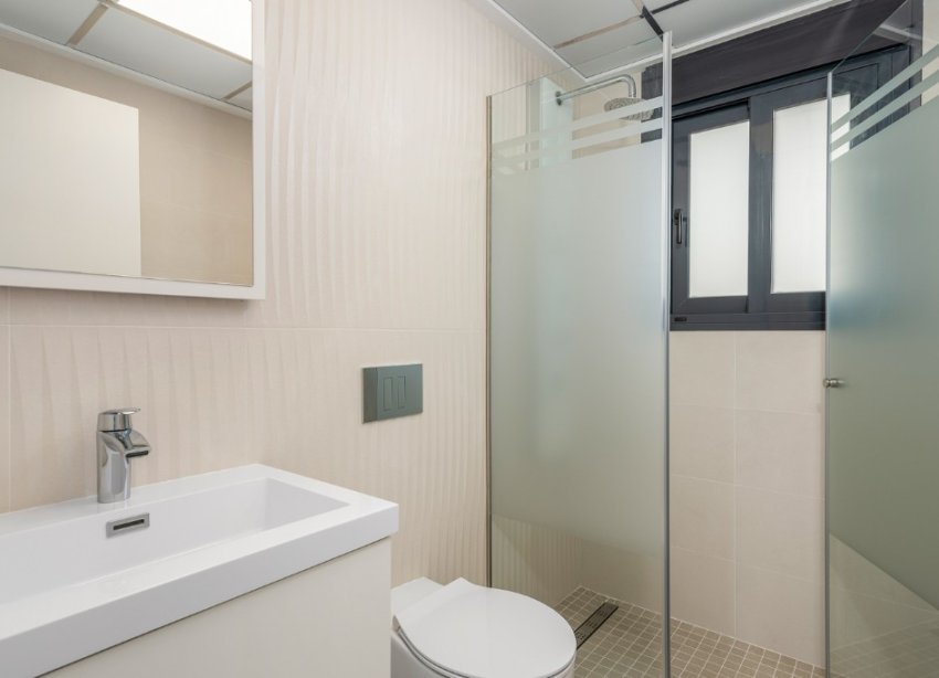 New Build - Villa - Mar Menor - Playa Honda