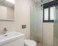 New Build - Villa - Mar Menor - Playa Honda