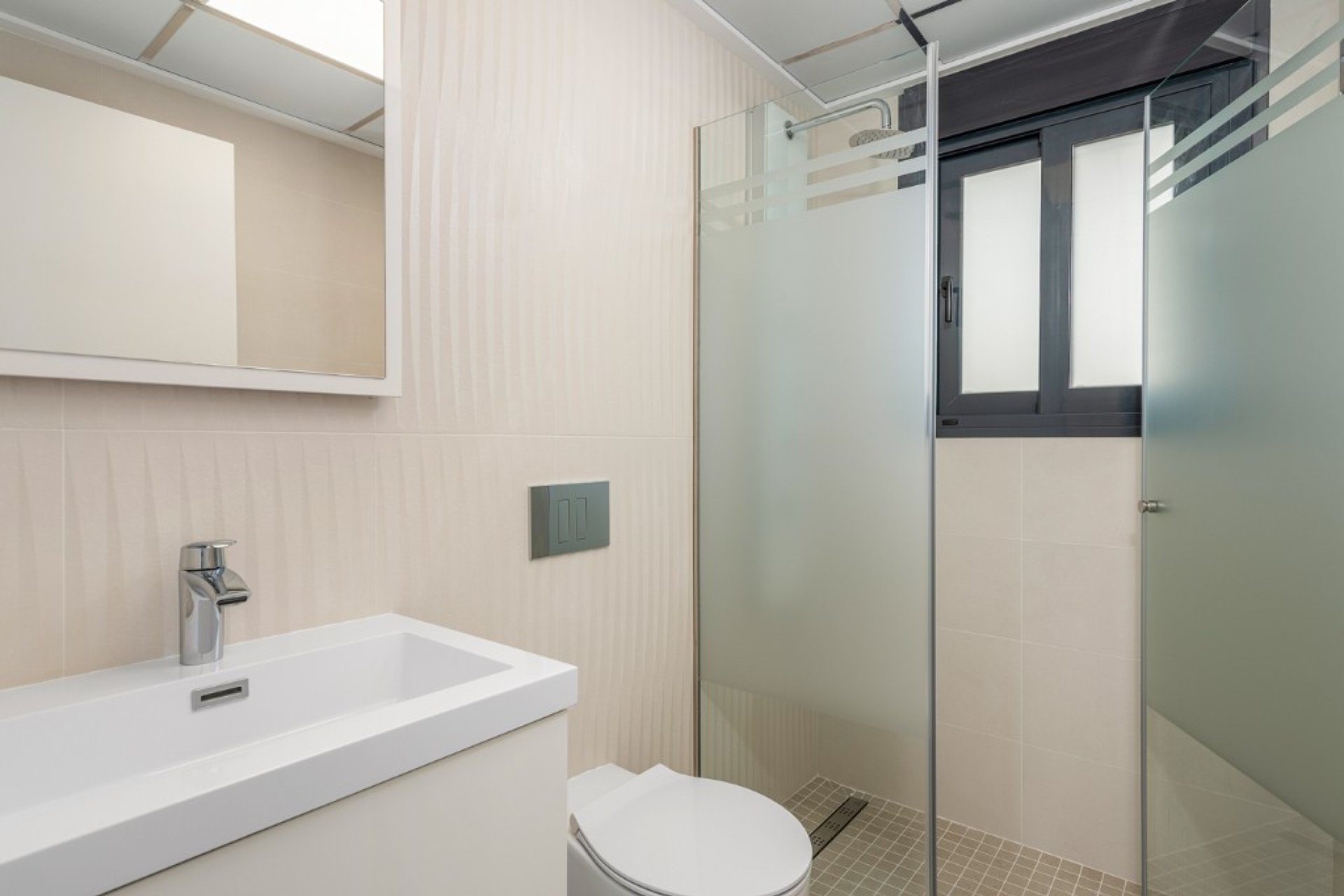 New Build - Villa - Mar Menor - Playa Honda