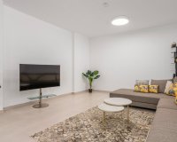 New Build - Villa - Mar Menor - Playa Honda