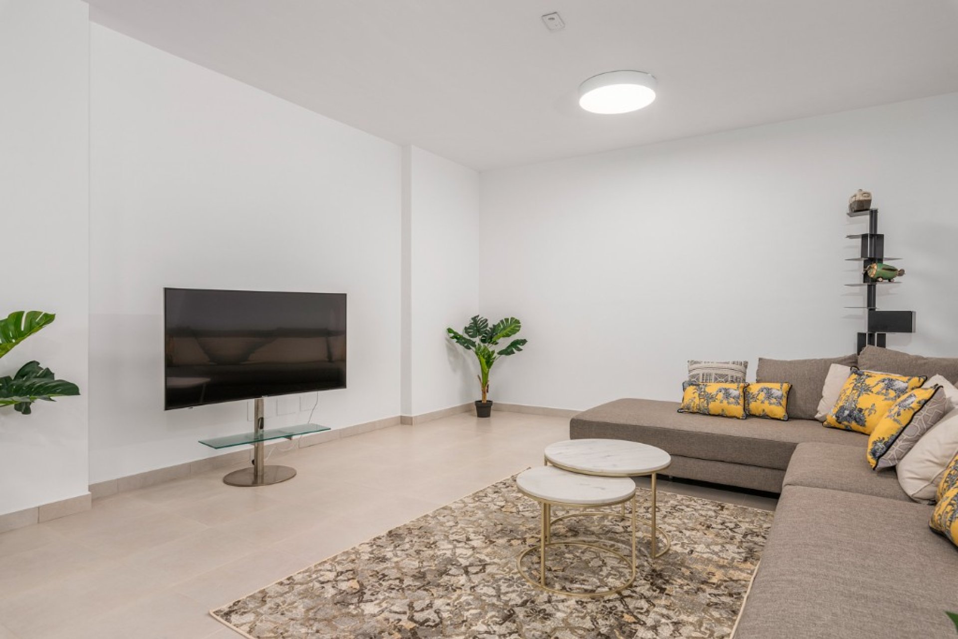 New Build - Villa - Mar Menor - Playa Honda