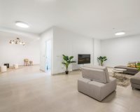 New Build - Villa - Mar Menor - Playa Honda