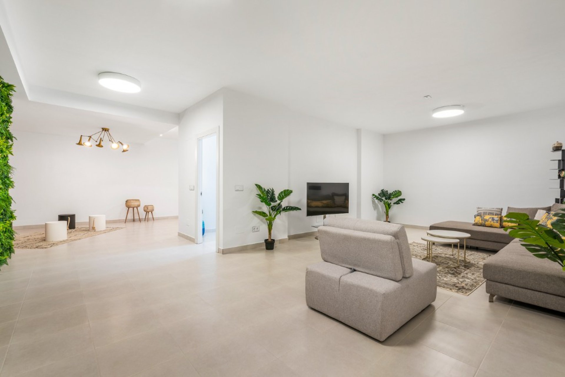 New Build - Villa - Mar Menor - Playa Honda