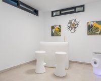 New Build - Villa - Mar Menor - Playa Honda