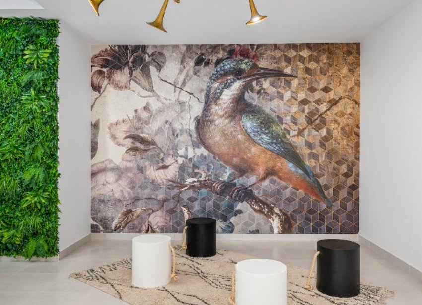 New Build - Villa - Mar Menor - Playa Honda