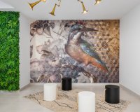 New Build - Villa - Mar Menor - Playa Honda