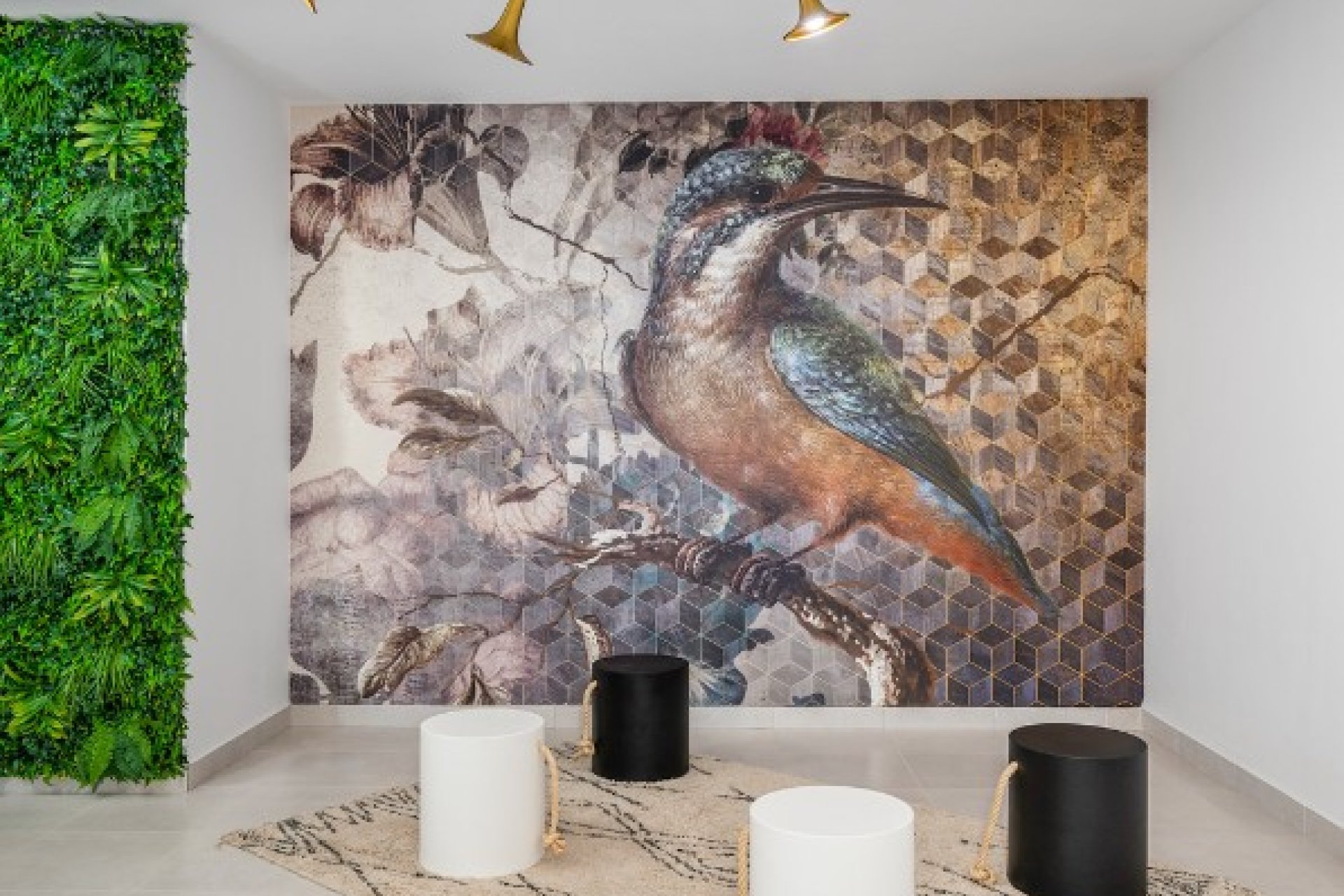 New Build - Villa - Mar Menor - Playa Honda