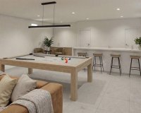 New Build - Villa - Mazarron - Camposol Golf