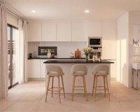 New Build - Villa - Mazarron - Camposol Golf