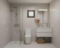 New Build - Villa - Mazarron - Camposol Golf