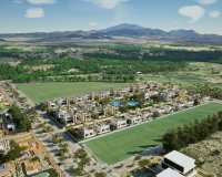 New Build - Villa - Mazarron - Camposol Golf