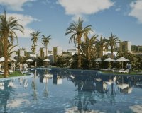 New Build - Villa - Mazarron