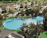 New Build - Villa - Mazarron