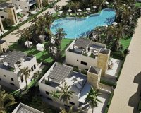 New Build - Villa - Mazarron