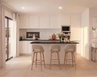 New Build - Villa - Mazarron