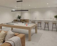 New Build - Villa - Mazarron
