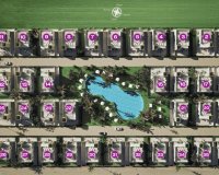 New Build - Villa - Mazarron
