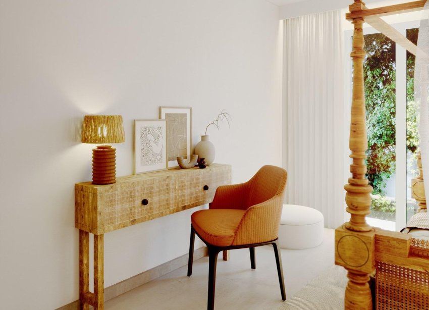 New Build - Villa - Mojacar - Playa de la Mena