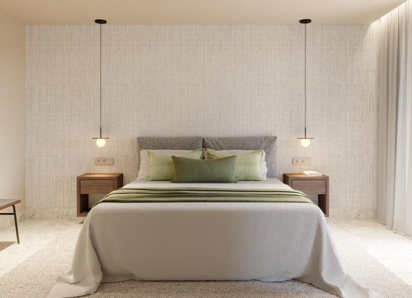 New Build - Villa - Mojacar - Playa De Macenas