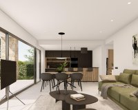 New Build - Villa - Molina De Segura - Molina de Segura