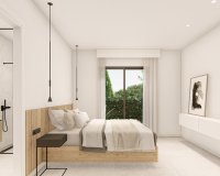 New Build - Villa - Molina De Segura - Molina de Segura