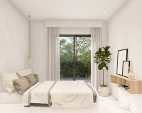 New Build - Villa - Molina De Segura - Molina de Segura