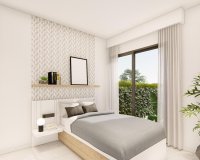 New Build - Villa - Molina De Segura - Molina de Segura