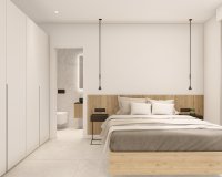 New Build - Villa - Molina De Segura - Molina de Segura
