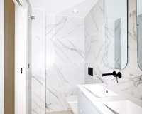 New Build - Villa - Molina De Segura - Molina de Segura