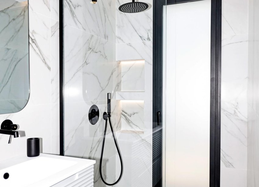 New Build - Villa - Molina De Segura - Urb. La Quinta