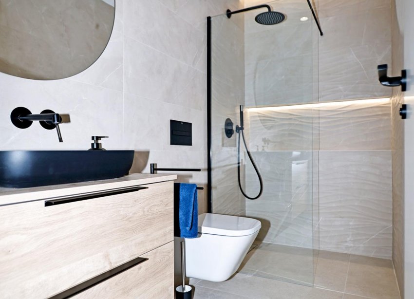 New Build - Villa - Molina De Segura - Urb. La Quinta