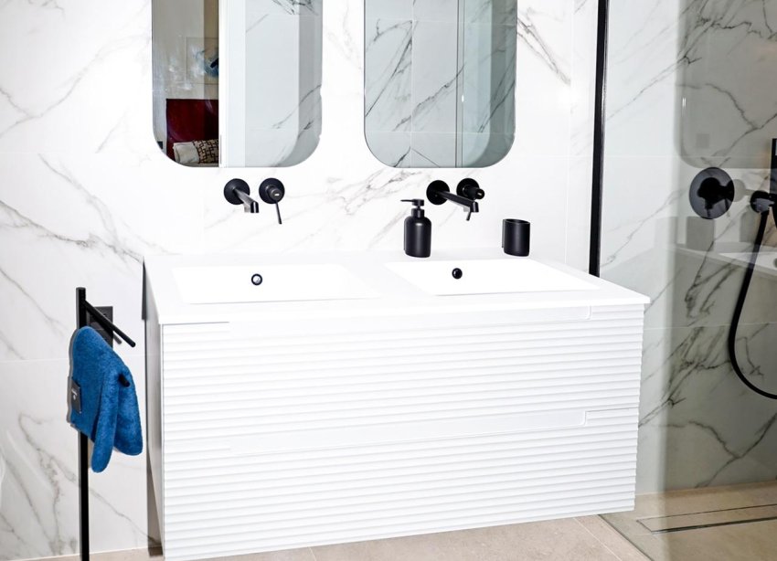 New Build - Villa - Molina De Segura - Urb. La Quinta