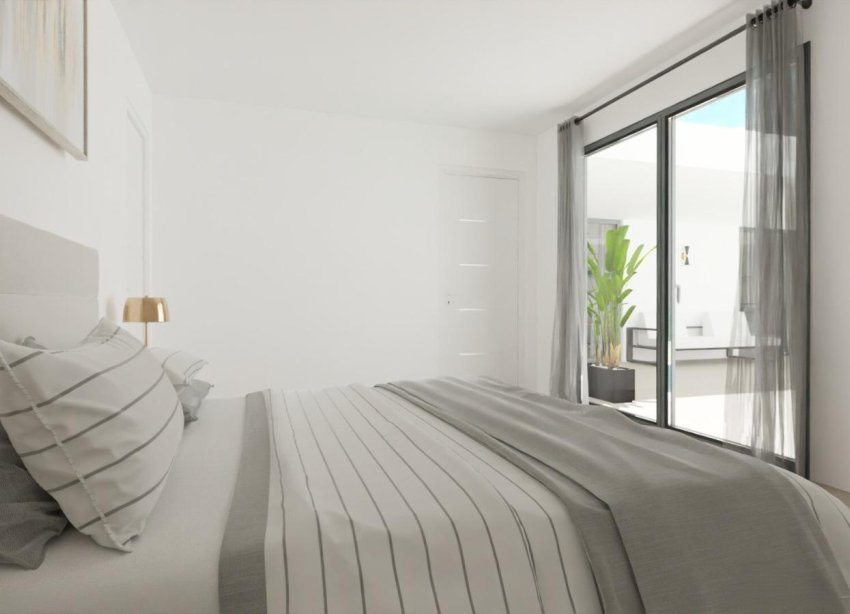 New Build - Villa - Monforte del Cid