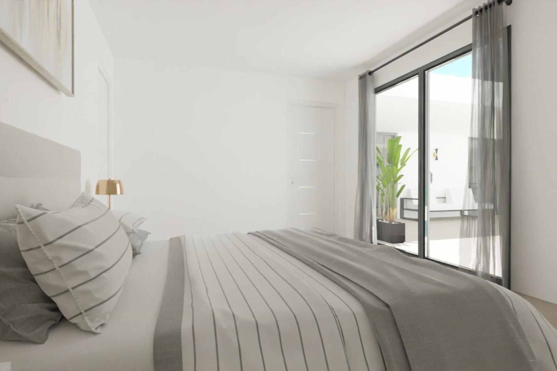 New Build - Villa - Monforte del Cid