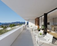 New Build - Villa - Moraira - Cumbre Del Sol