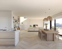 New Build - Villa - Moraira - Cumbre Del Sol