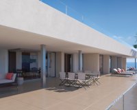 New Build - Villa - Moraira - Cumbre Del Sol