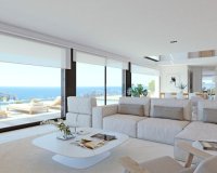 New Build - Villa - Moraira - Cumbre Del Sol