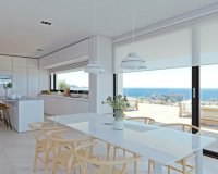 New Build - Villa - Moraira - Cumbre Del Sol