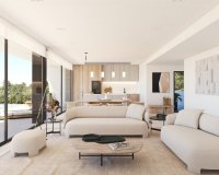 New Build - Villa - Moraira - Cumbre Del Sol