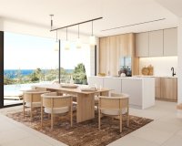 New Build - Villa - Moraira - Cumbre Del Sol
