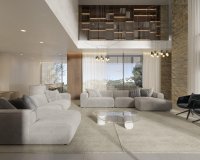 New Build - Villa - Moraira Teulada - Benimeit