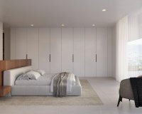 New Build - Villa - Moraira Teulada - Benimeit