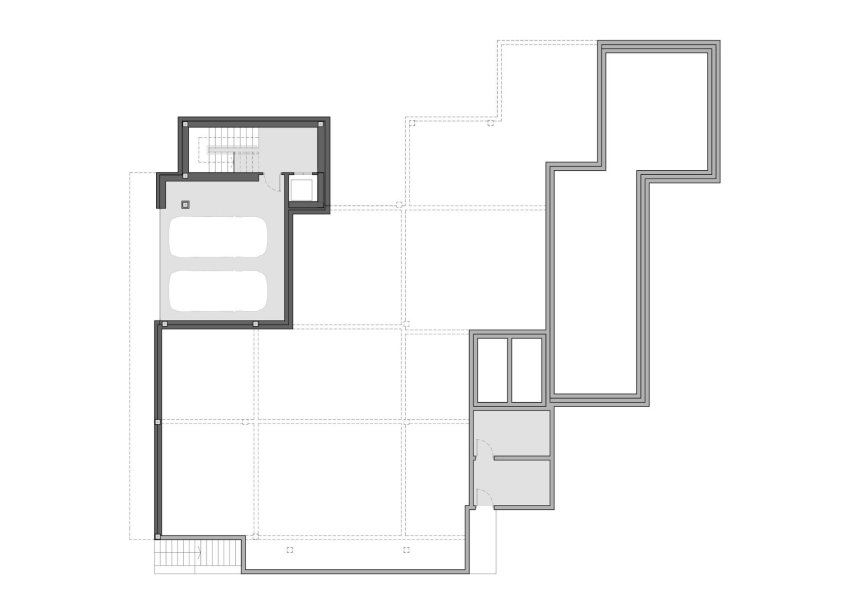 New Build - Villa - Moraira Teulada - Benimeit