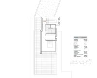 New Build - Villa - Moraira Teulada - Cala L Andrago