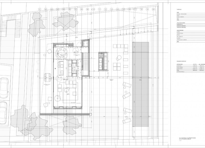 New Build - Villa - Moraira_Teulada - El Portet