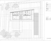 New Build - Villa - Moraira_Teulada - El Portet