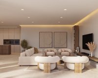 New Build - Villa - Moraira Teulada - El Tesoro