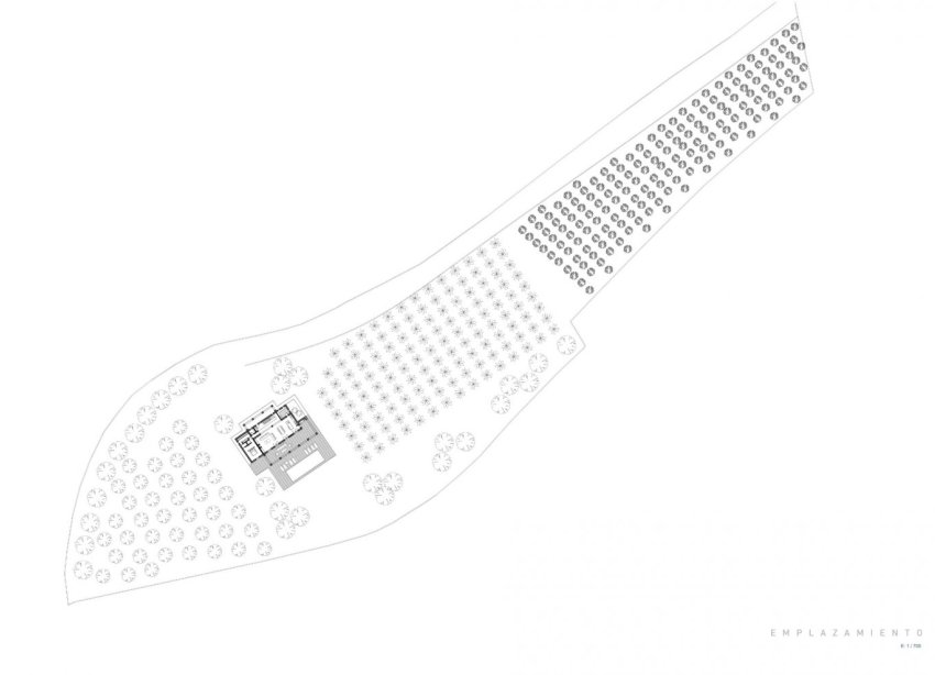 New Build - Villa - Moraira_Teulada - Fustera